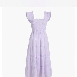 Hill house ellie nap dress